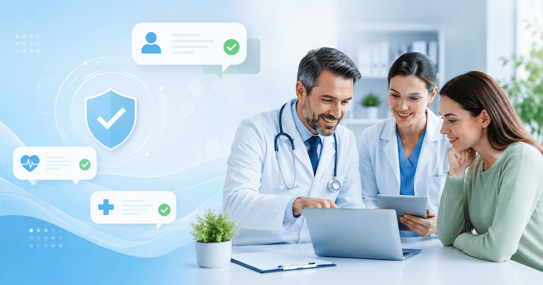 📢 THÔNG BÁO: KHỞI ĐỘNG LẠI CHUYÊN MỤC HỎI ĐÁP Y KHOA TẠI YHOC.IO
