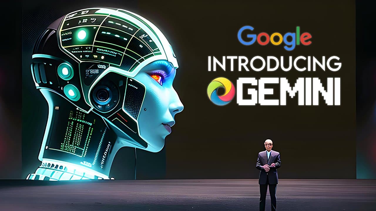 Hướng Dẫn Cài Đặt Và Sử Dụng Gemini