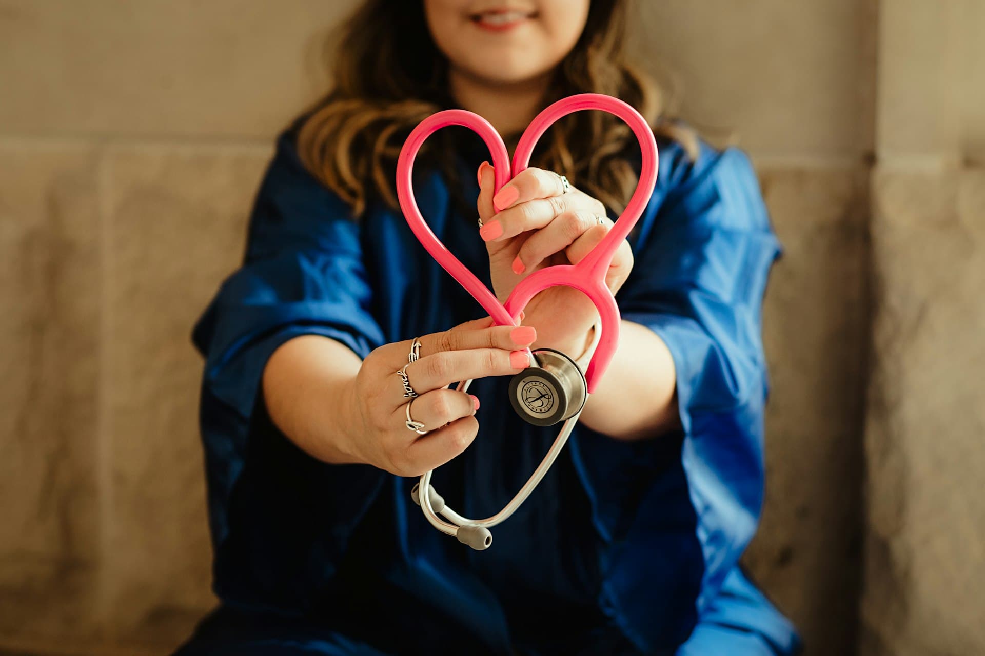 doctor health