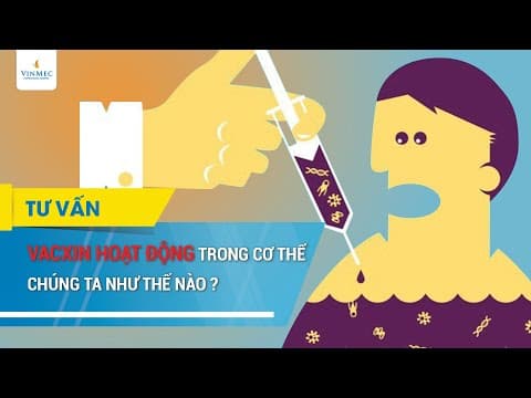 Vaccine mRNA hoạt động như thế nào? Giải thích đơn giản