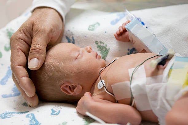 Baby Care ICU