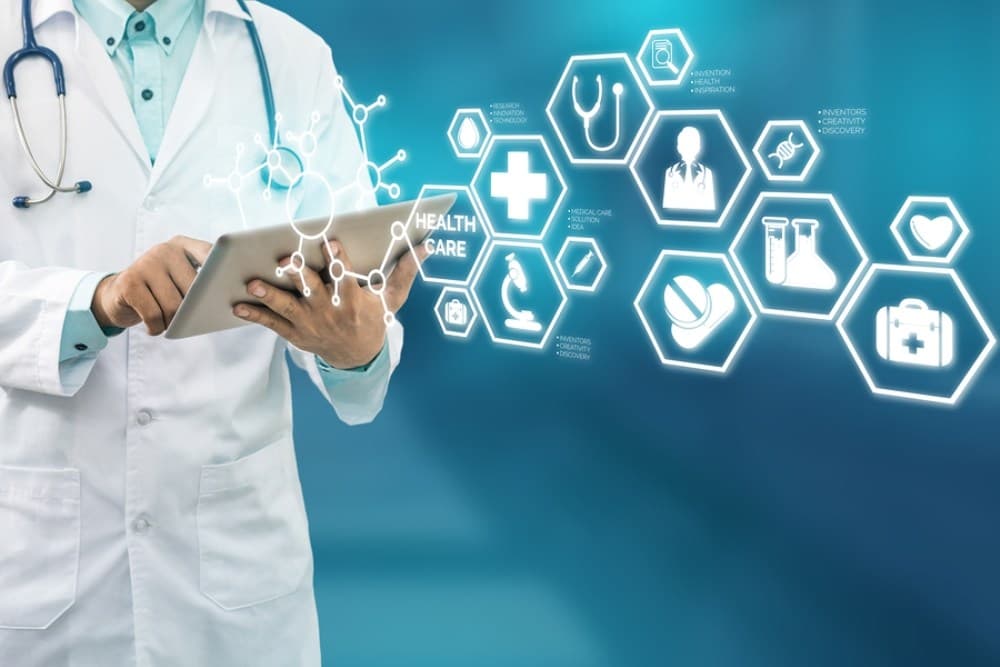 Công cụ AI y khoa giúp đưa ra câu trả lời nhanh chóng và có độ tin cậy cao