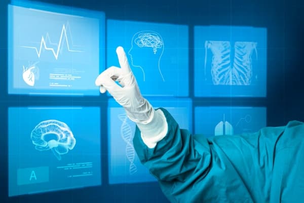 Nhược điểm của AI trong Y tế