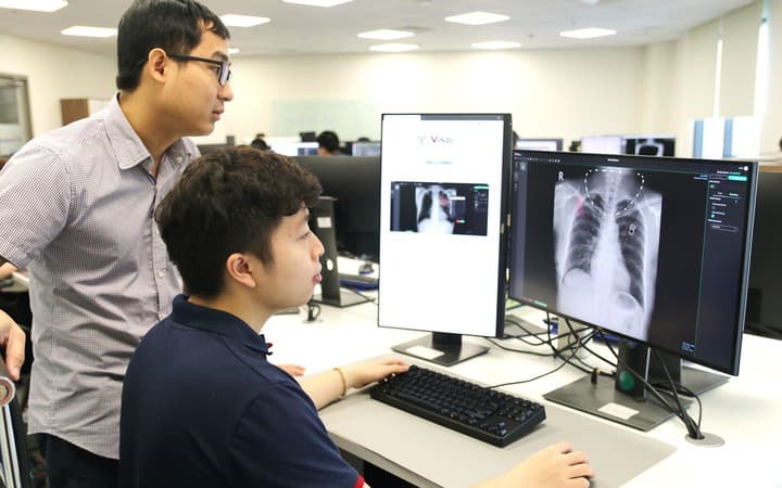Sử dụng thư viện ca lâm sàng để rèn luyện tư duy chủ động