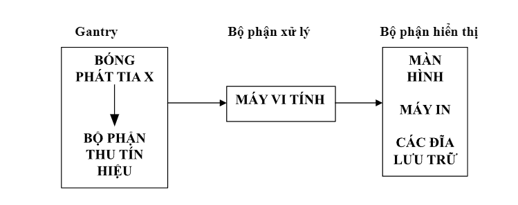 nguyên lý cơ bản của X quang