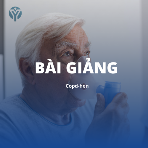 Bài giảng Copd-hen